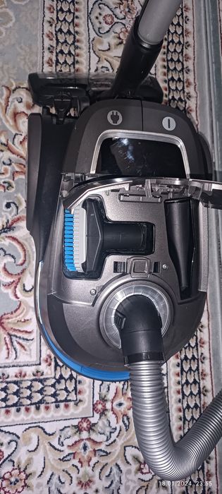 Пылесос  PHILIPS