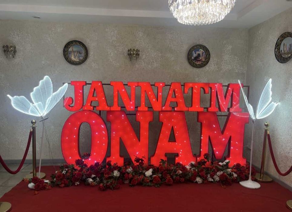 Onajon Otajon Yozuvi Yasaymiz