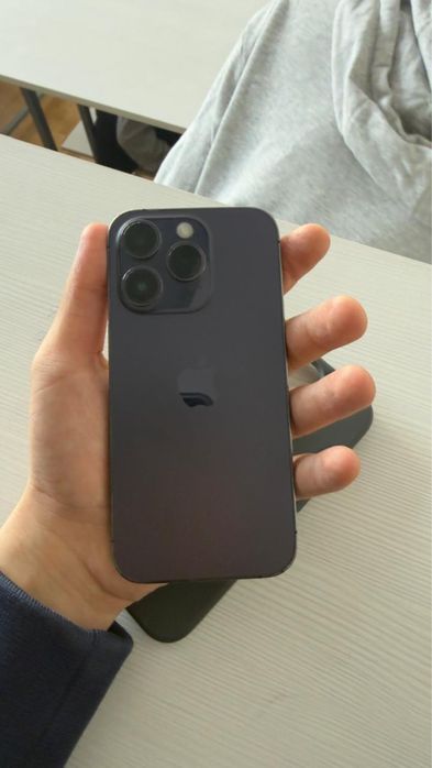 Iphone 14 pro 128gb