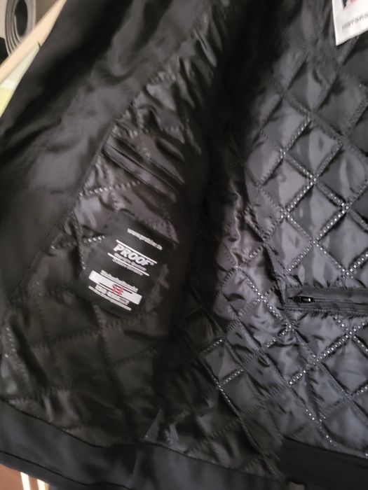Probiker geaca- copii