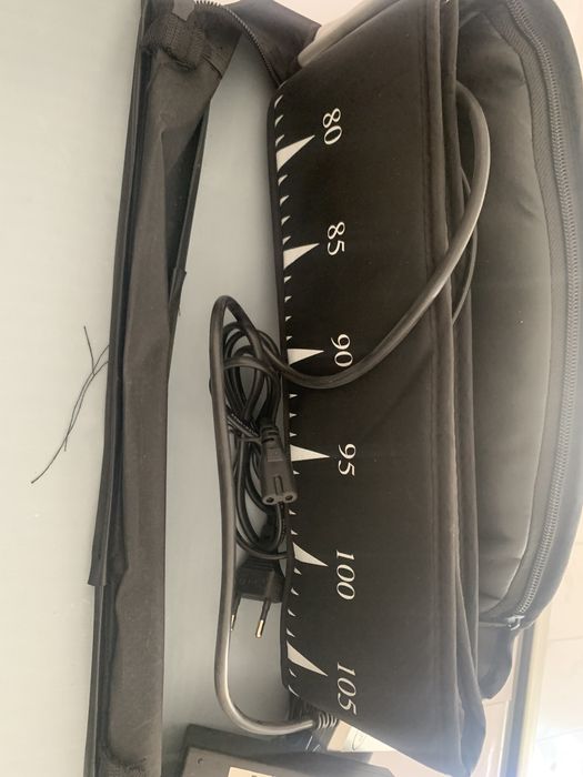 Массажёр для похудения Vibro Shape