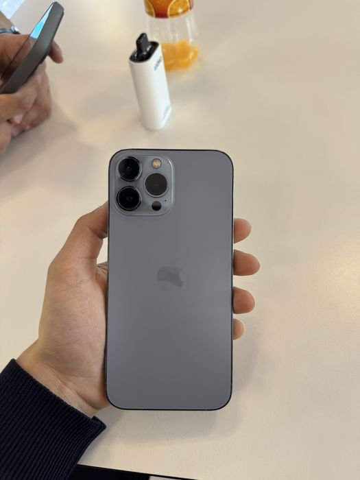 Айфон 13 про Макс Iphone 13 pro Max