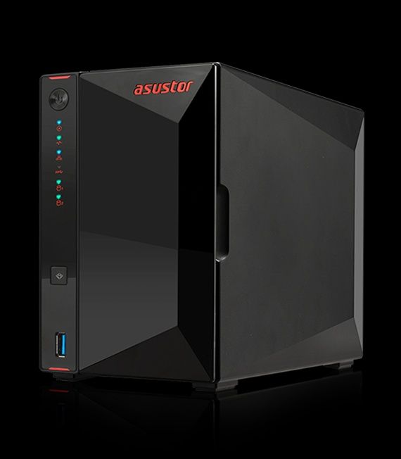Asustor NIMBUSTOR 2 (AS5202T)