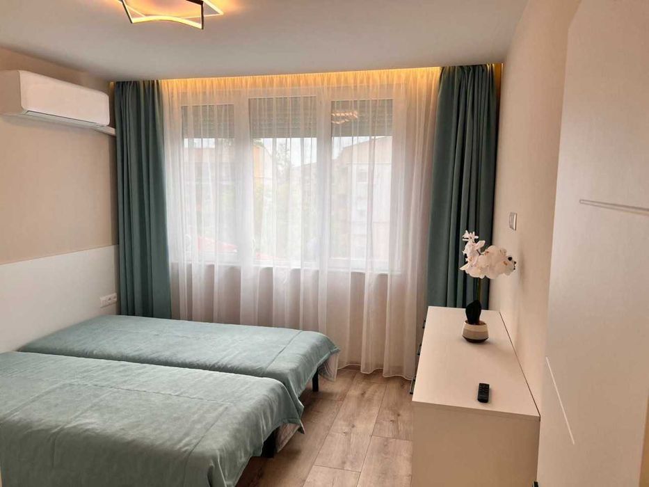Дава се под наем Тристаен апартамент в Пловдив, Мараша - 100 кв.м за 750 € - Снимка #6