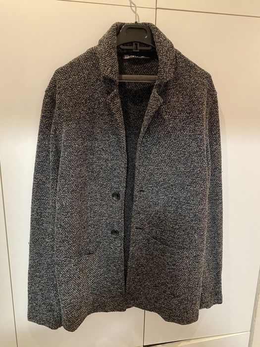 Пролетно сако