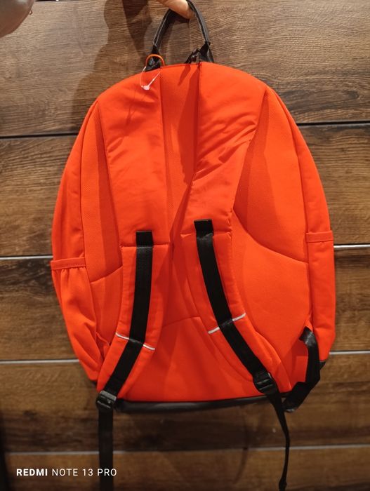 SUPERDRY и Reserved раница мек като дънков плат