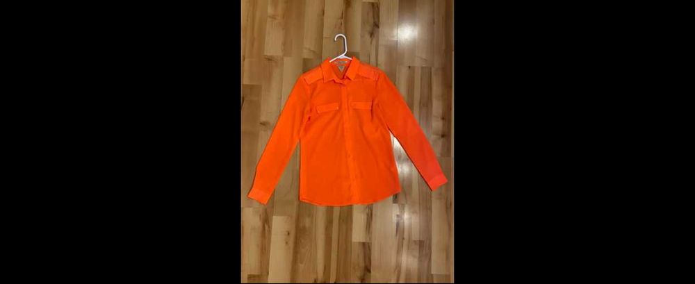Риза Maison Scotch, size 1