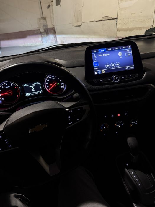 Tracker Ltz Plus