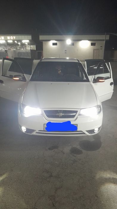 Nexs2 2013 yil to‘rta balon yaxshi