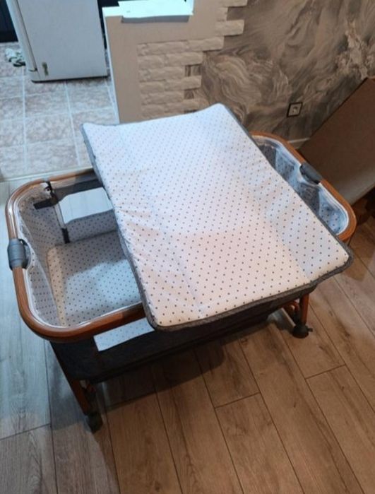 Манеж для ребенка