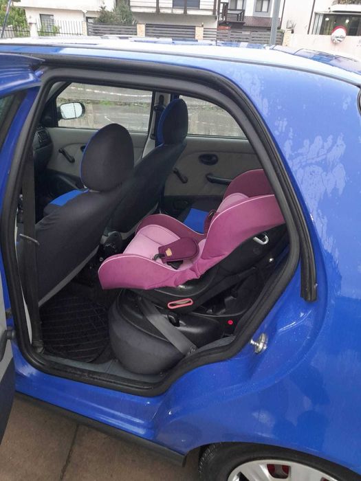 Auto fiat albea 2006