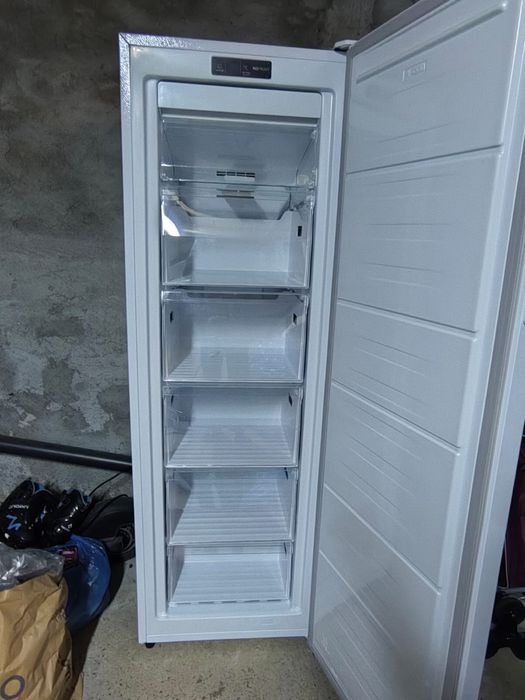Congelator  5 sertare. Nou marca gorenje