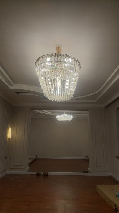 Електрик хизмати 24/7