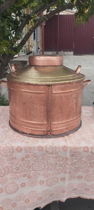 SOMOVOR misdan tozza