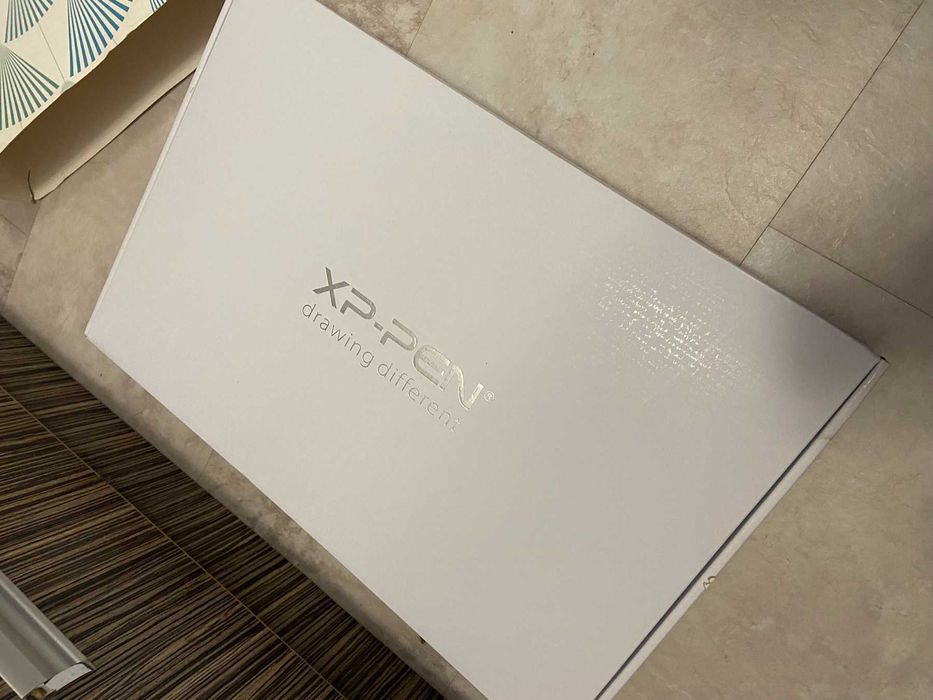 Графичен Таблет XP-PEN Artist 15.6 Pro Graphics Tablet (аналог на Wacom)