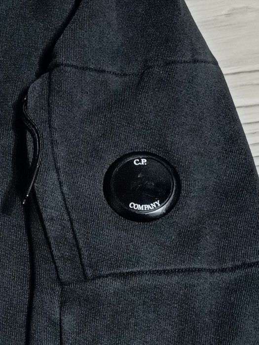 C.p company sweatshirt