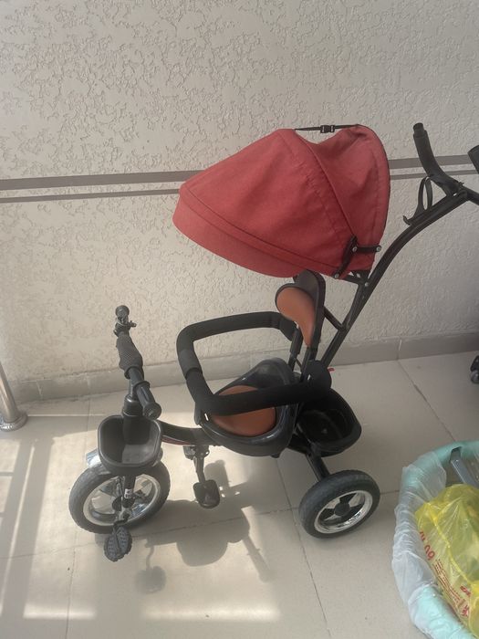 Детский траспорт