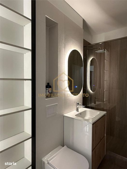 Apartament cu 2 camere Stefan Cel Mare