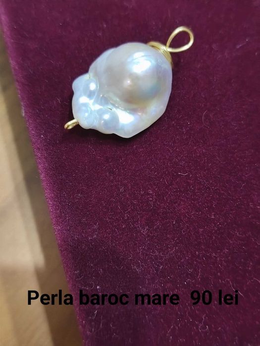 Bijuterii cu pietre semiprețioase