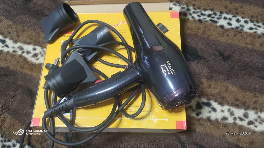 Фен продам не дорого