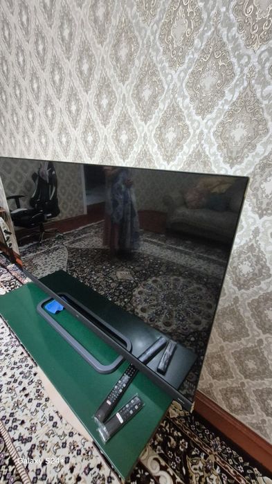 Телевизор TCL 55