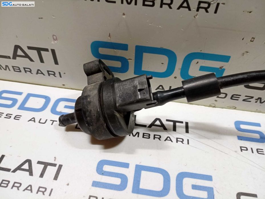 Electrovalva Supapa Vacuum Vacum Mazda 5 1.8 B 2005 - 2010 Cod LFB620360 [M5586]