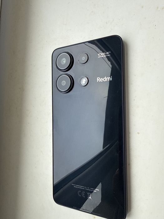 Redmi note 13, холати идеал