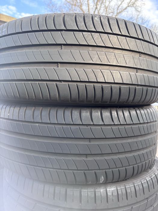 225/50/18 Michelin 2 бр