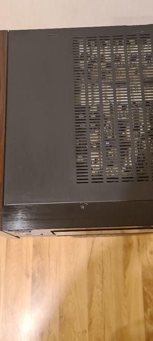 Preamplificator Sony ta-e 1000esd