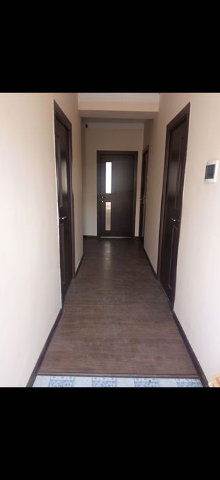 Срочно продаётся новый коттедж с участком!