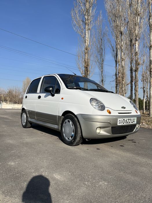 Срочно! Матиз бест