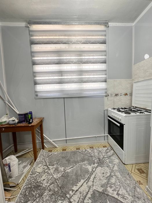 ® РАЗДЕЛКА‼️ Чиланзар Г9А [45м²] средний ремонт кирпичный  дом 2в3/3/5