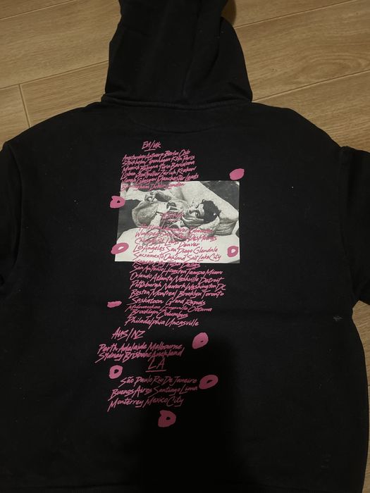 Shawn Mendes худи