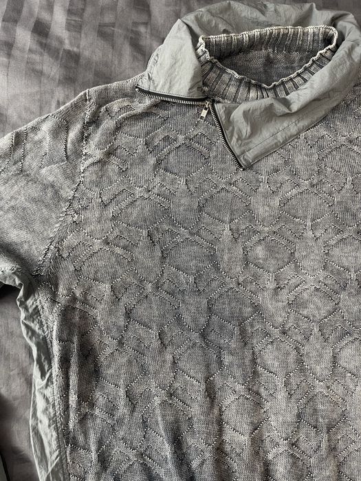 Панталон и блуза Luda