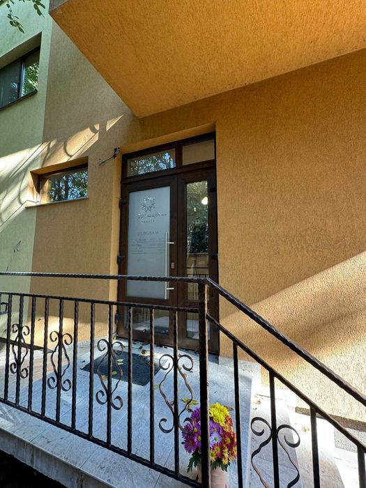 SPATIU COMERCIAL VALEA ADANCA  de inchiriat Valea Adanca