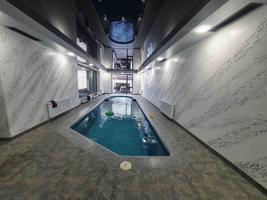 Срочно продаётся HI-Tech Дача,Чарвак,Бочка,Ходжикент.