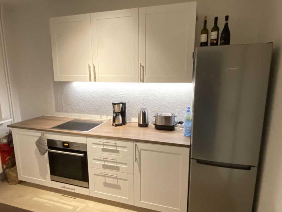 Двустаен апартамент Младост