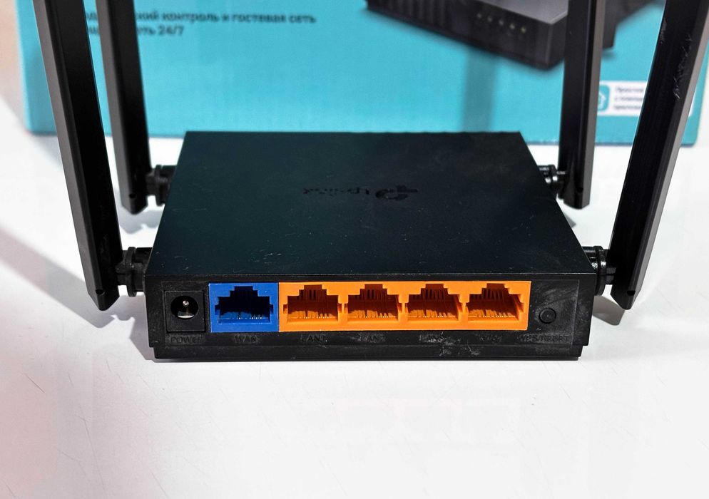 Wi-Fi роутер TP-LINK Archer C54