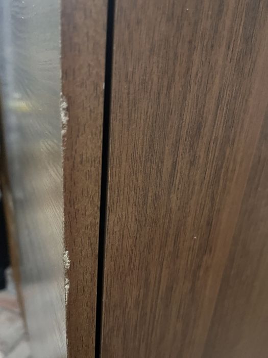 Продам шкаф в спальню, б/у