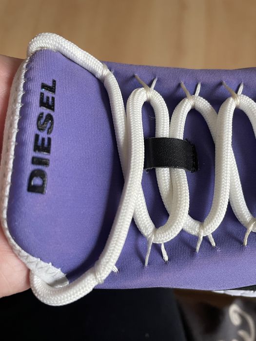 Обувки Diesel 38 р-р