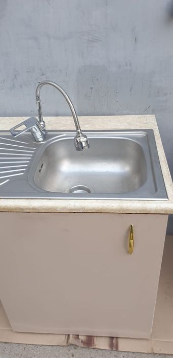 Продам мойку  глубокую для кухни!!!