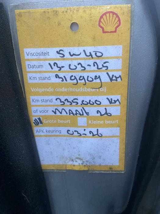 Rexton XDI  2.7 / 2007/ AUTOUTILITARA