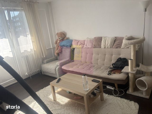 Apartment in Bucuresti - Mai multe