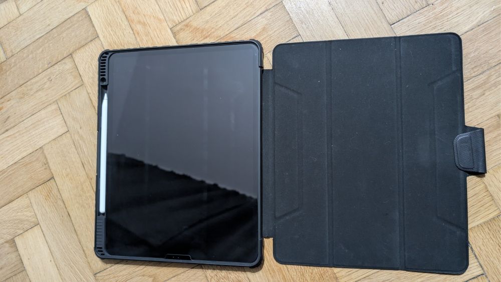 Ipad Pro 12.9 Inch 128 Gb  4th Generation