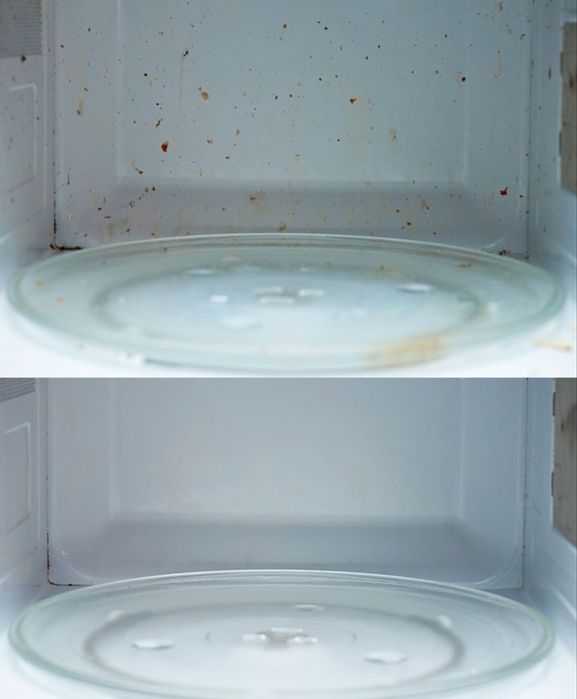 Уборка квартир/ домов