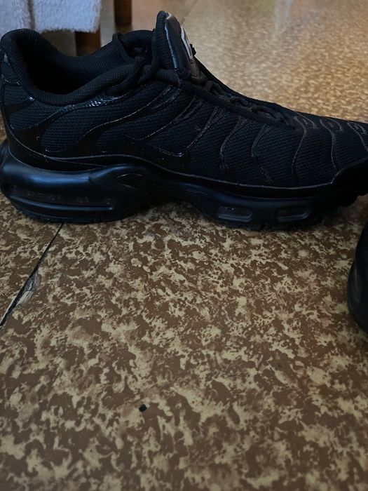 Мъжки маратонки Nike Air Max TN. Перфектни. Почти неносени.