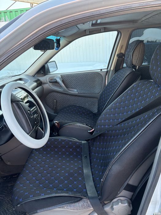 Продам опель астра ф