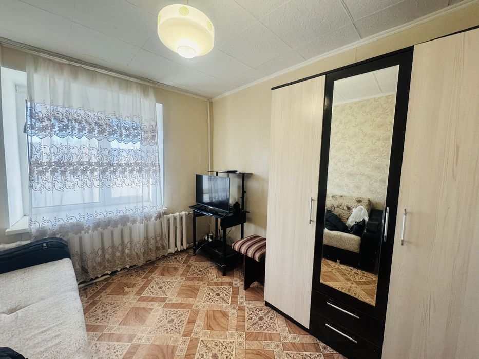 Сдам 4-х квартиру на длит срок