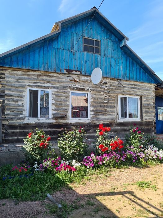 Продам частный дом