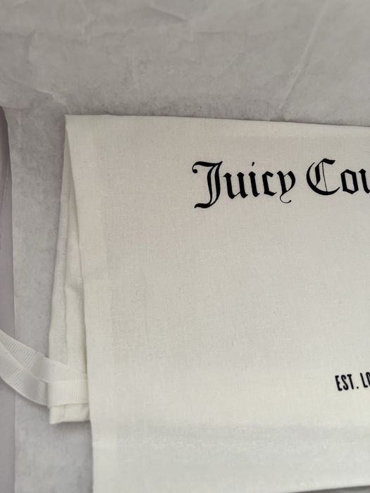 Гуменки  Juicy Couture